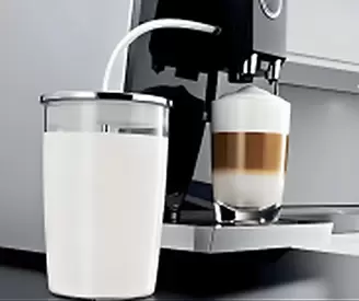 Tube en caoutchouc de silicone de qualit&eacute; alimentaire utilis&eacute; pour les machines &agrave; caf&eacute; des appareils &eacute;lectrom&eacute;nagers