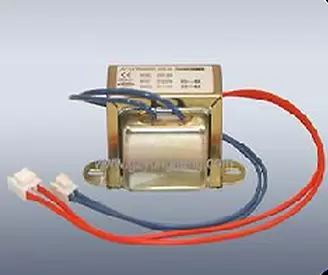 Tube PTFE utilis&eacute; pour le transformateur d'un appareil &eacute;lectrom&eacute;nager