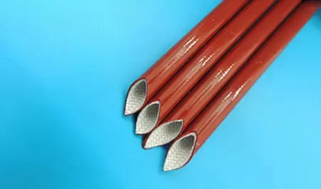 Comment la gaine thermor&eacute;tractable orange V0 prot&egrave;ge les syst&egrave;mes de c&acirc;bles haute tension des v&eacute;hicules &eacute;lectriques