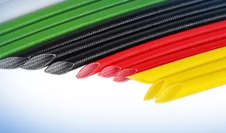 Comment sélectionner les manchons en fibre de verre en résine de silicone ? Comment sélectionner les manchons en fibre de verre en résine de silicone ?