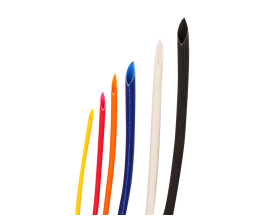 Gaine en fibre de verre acrylique-SB-AGS
