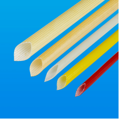 Gaine en fibre de verre en polyur&eacute;thane (gaine en fibre de verre PU) -SB-PUGS