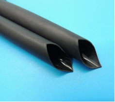 Tube thermor&eacute;tractable doux et &eacute;pais doubl&eacute; d'adh&eacute;sif (3:1) -SBD-DWG (3X) ADW