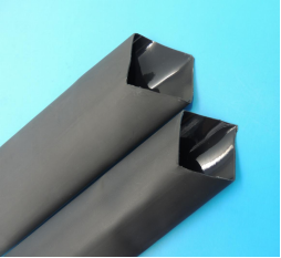 Faisceau de c&acirc;bles pour automobile, tube thermor&eacute;tractable semi-rigide (4:1)-SBD-DWG-(4X) RG