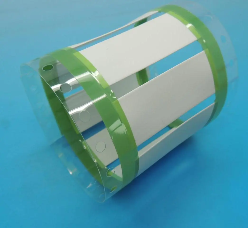 Manchon de marqueur thermor&eacute;tractable de qualit&eacute; normale SB-SGS-M