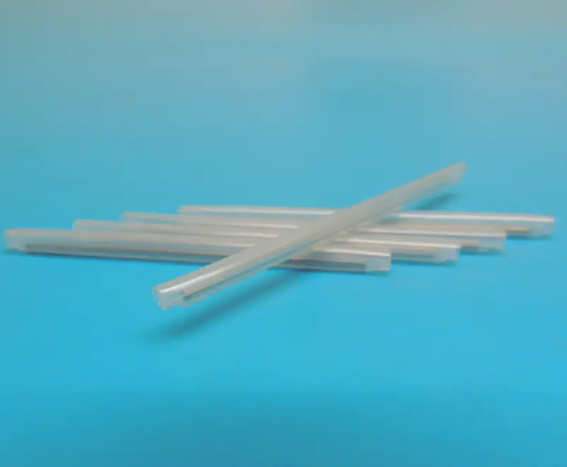 Tube thermor&eacute;tractable de protection de fibre optique-SBD-SWHF-F
