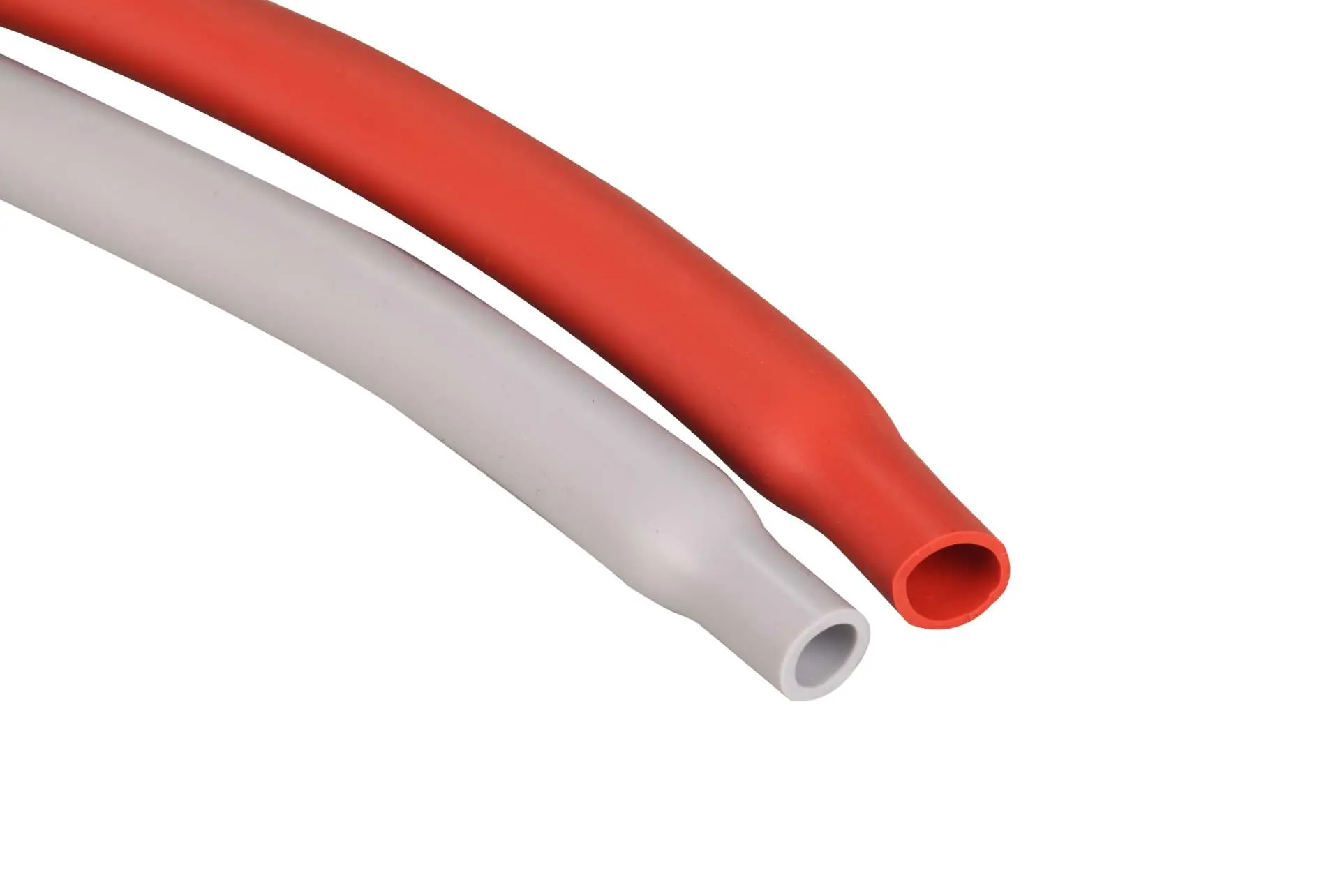 Gaine thermor&eacute;tractable en caoutchouc de silicone-SBS-SR-HST