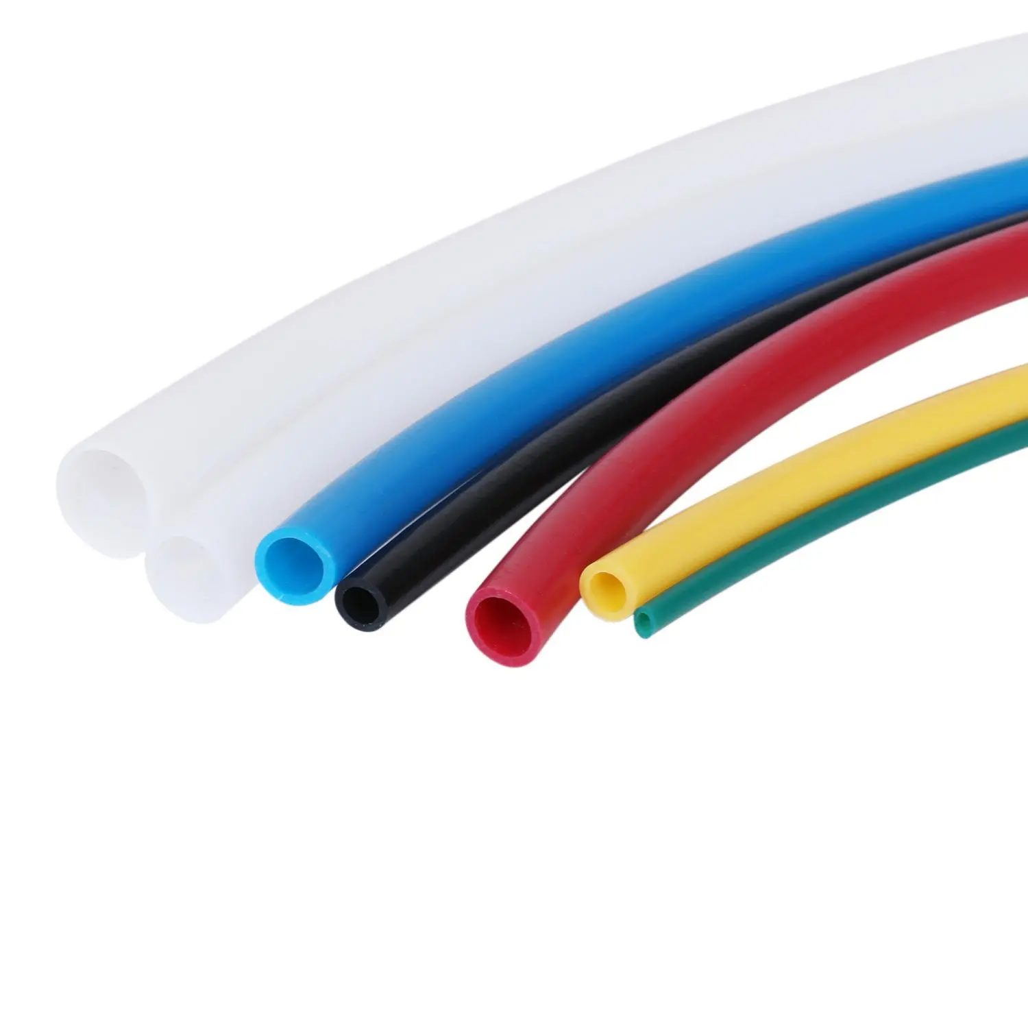 Tube PTFE-SBD-PTFE